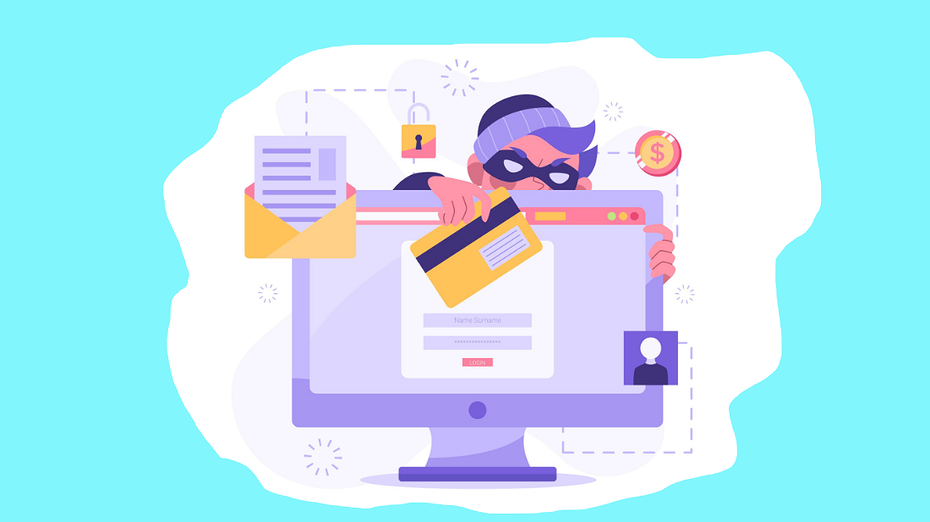 Взлом Госуслуг, онлайн-работа и телевизор со скидкой: узнали главные сценарии мошенников