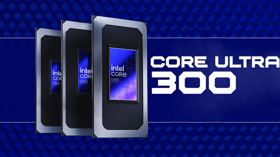 Intel представила процессоры Core Ultra 300  все, что о них известно