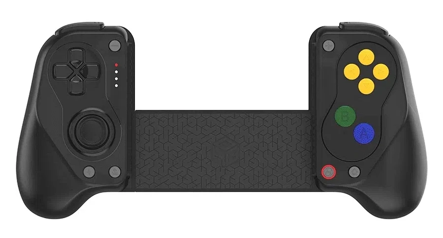 Hyperkin и GameSir представили X5 Alteron — геймпад-трансформер для Nintendo Switch 2, смартфонов, планшетов и ПК