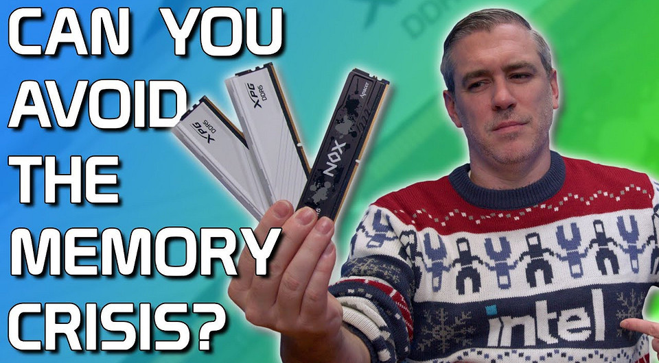 Эксперт сравнил процессоры Intel Core i9-14900K, i7-14700K и i5-14600K с 1 и 2 модулями ОЗУ DDR5