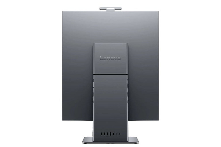 Lenovo представила ThinkCentre X AIO — моноблок с необычно вытянутым 27,6-дюймовым экраном и процессором Intel Core Ultra X7