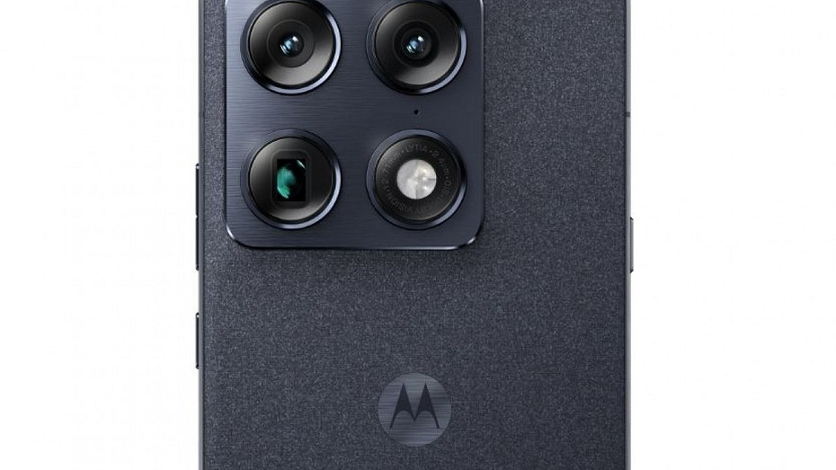 Представлен смартфон Motorola Signature со Snapdragon 8 Gen 5 и тремя камерами по 50 Мп