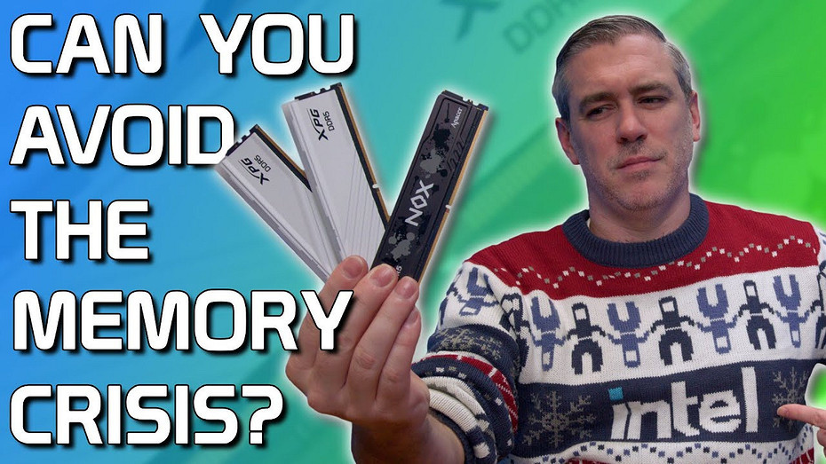 Эксперт сравнил процессоры Intel Core i9-14900K, i7-14700K и i5-14600K с 1 и 2 модулями ОЗУ DDR5