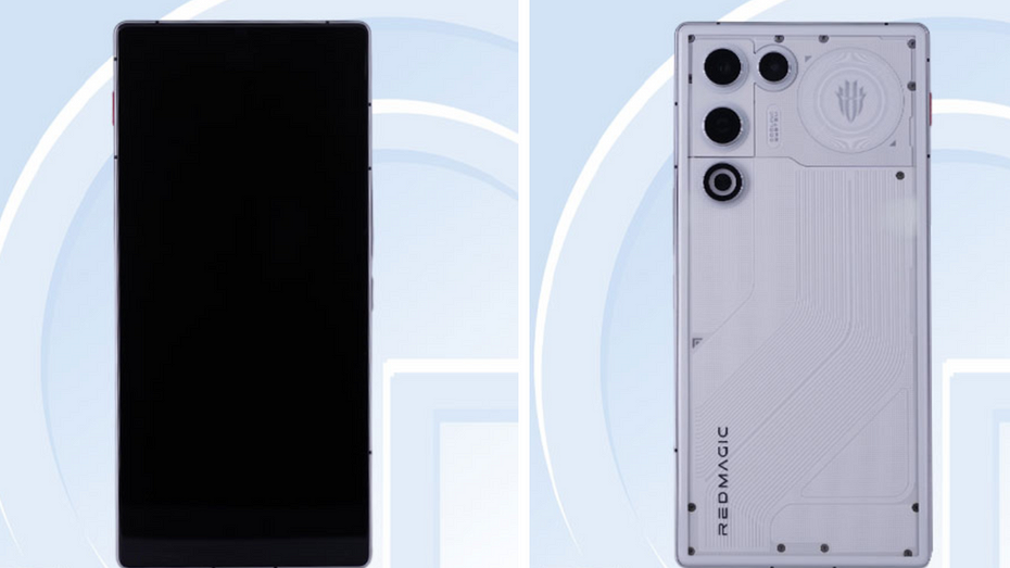 Стильный REDMAGIC 11 Air получит Snapdragon 8 Elite и 16 ГБ ОЗУ