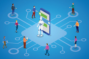 Как создать бота в мессенджере Макс: подробное руководство для начинающих