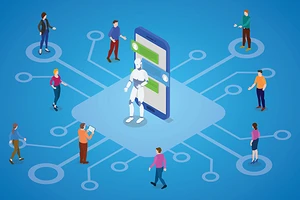 Как создать бота в мессенджере Макс: подробное руководство для начинающих