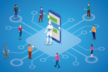 Как создать бота в мессенджере Макс: подробное руководство для начинающих