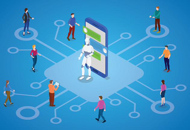 Как создать бота в мессенджере Макс: подробное руководство для начинающих