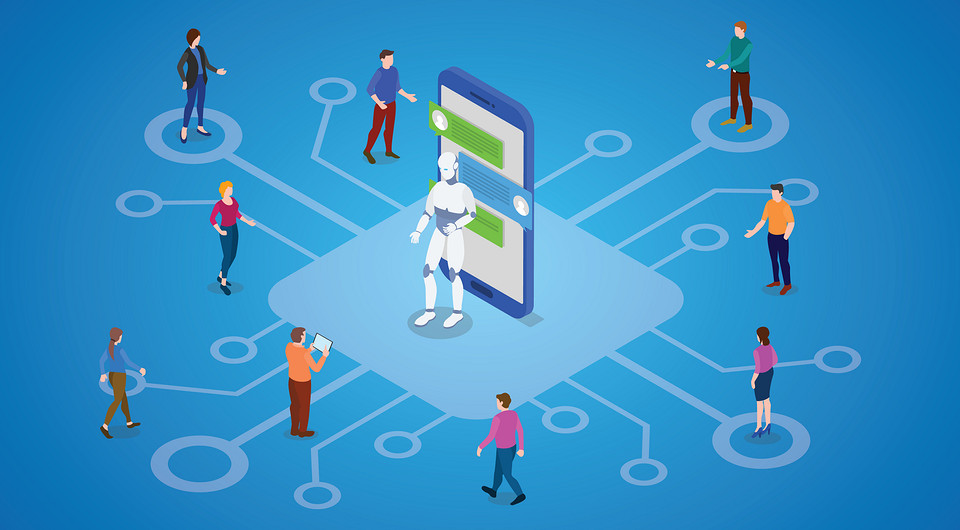 Как создать бота в мессенджере Макс: подробное руководство для начинающих