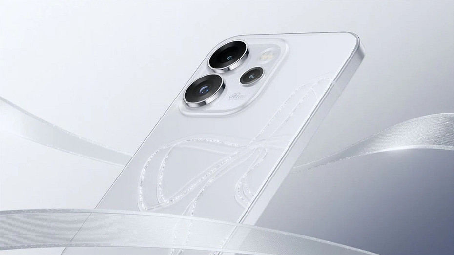 Любители компактных смартфонов точно оценят: представлен флагман Oppo Reno 15 Pro Mini