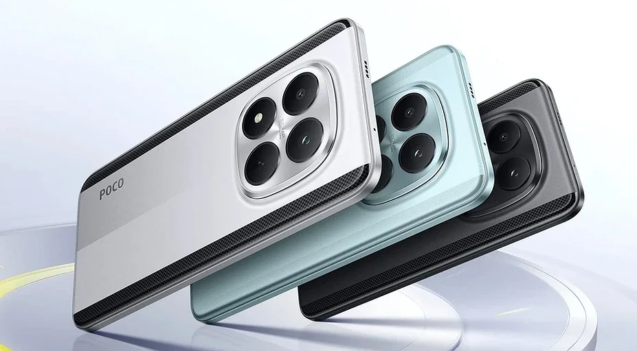 Самое интересное за неделю: процессор Ryzen 7 9850X3D, смартфон HONOR Power 2, мини-ПК GMKtec Evo-T2