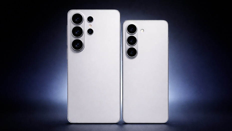 Батарея суперфлагмана Samsung Galaxy S26 Ultra зарядится от 0 до 75% за 30 минут