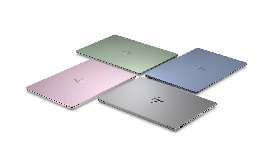 HP бросила вызов MacBook Neo ноутбуком за $699. Он получил OLED-экран и автономность до 42 часов