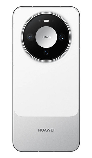 Представлен HUAWEI Mate 90 — телевик на 50 Мп и батарея на 6600 мА*ч по цене старого Pro