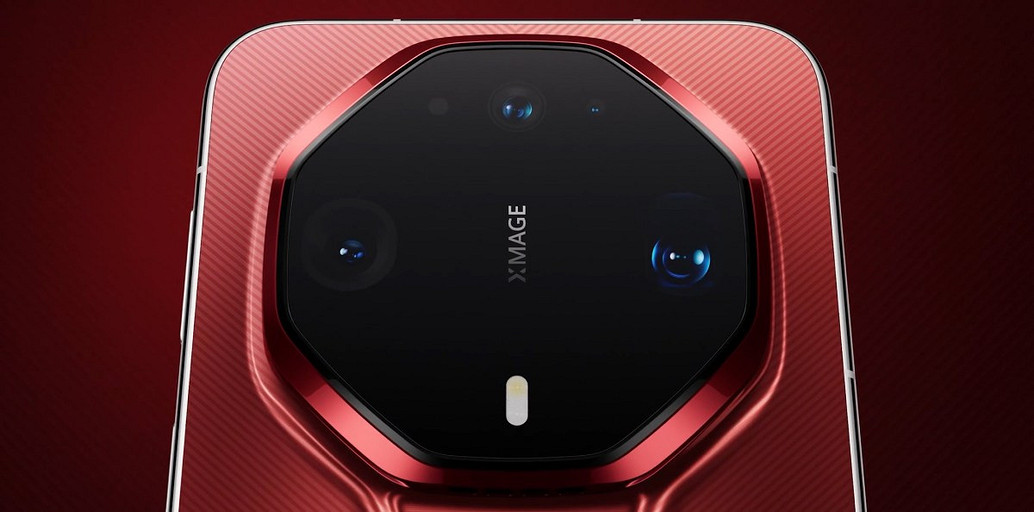 Флагман HUAWEI Mate 90 RS представлен официально — до 2 ТБ памяти и суперкамера