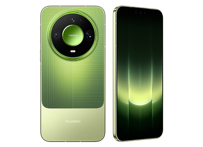 Выпущен HUAWEI Mate 90 Pro Max со сверхъярким экраном, камерой на 200 Мп и съемным объективом