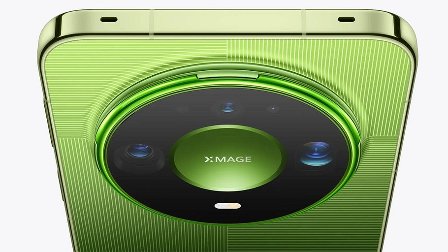 Выпущен HUAWEI Mate 90 Pro Max со сверхъярким экраном, камерой на 200 Мп и съемным объективом