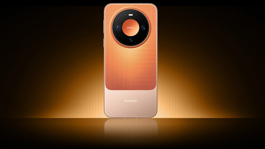 Долгожданный смартфон HUAWEI Mate 90 Pro получил экран на 12 000 нит и батарею на 6600 мА*ч