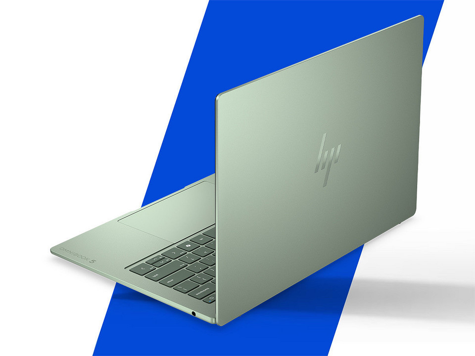 HP бросила вызов MacBook Neo ноутбуком за $699. Он получил OLED-экран и автономность до 42 часов