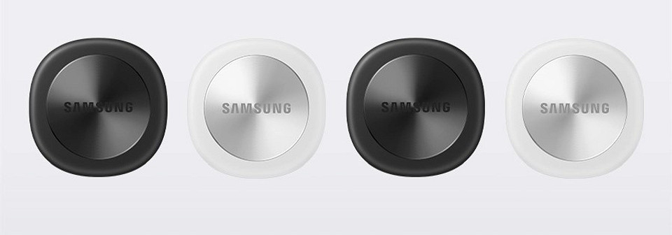 Стал меньше и научился работать с iPhone: вышел Samsung SmartTag 3