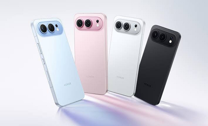Обзор HONOR 700: все, что известно о смартфонах серии