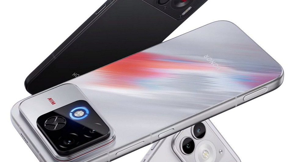Вместе с HONOR WIN 2 выйдут WIN 2 RT и WIN Turbo 2 — все смартфоны доступны для предзаказа