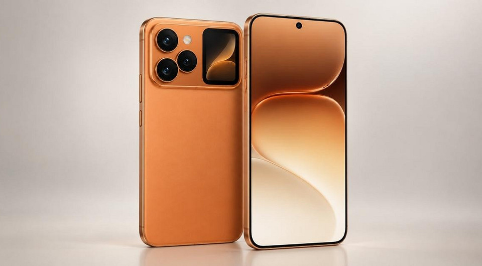 Обзор HONOR 700: все, что известно о смартфонах серии