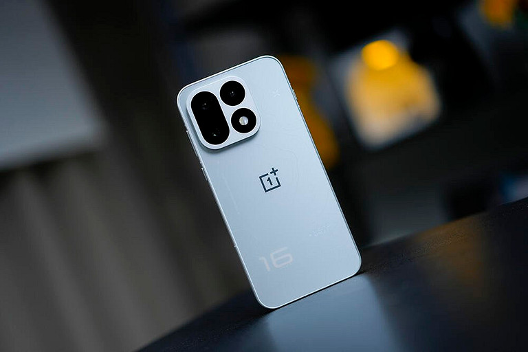 Без вариантов, будет хит: раскрыты все характеристики флагмана OnePlus 16