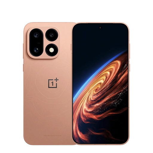 Самый долгожданный флагман года: вышел OnePlus 16 с экраном на 185 Гц и камерой на 200 Мп