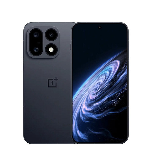 Самый долгожданный флагман года: вышел OnePlus 16 с экраном на 185 Гц и камерой на 200 Мп