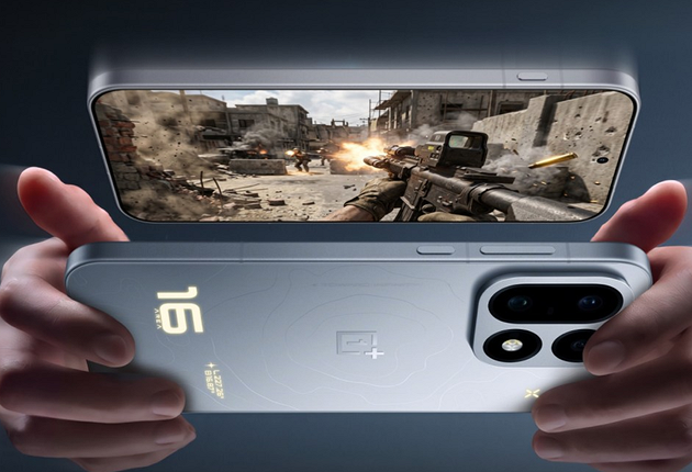Почти такой же крутой, как OnePlus 16: OnePlus 16R получит телевик и большую батарею