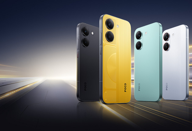 Хитовый POCO X8s уже на подходе — Snapdragon 7 Gen 4 подтвержден до анонса