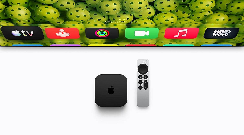 Вышла новая Apple TV 4K с чипом A19 и Siri AI. Приставка подорожала вдвое