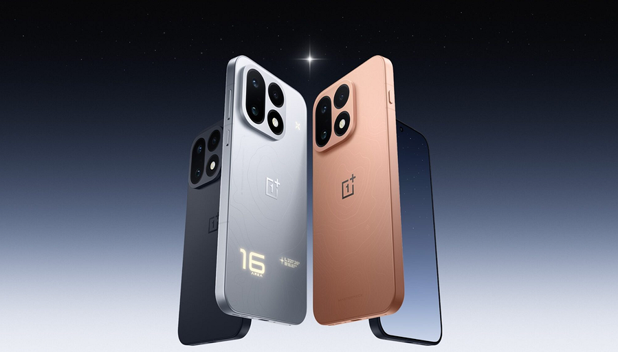 OnePlus 16 сравнили с OnePlus 15: 9000 мА*ч и 200 Мп радуют — но зарядка стала медленнее