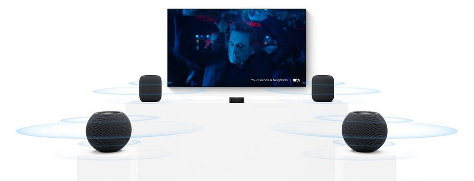 Вышла новая Apple TV 4K с чипом A19 и Siri AI. Приставка подорожала вдвое