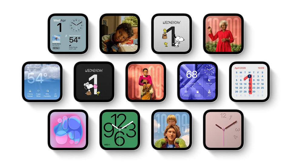 Представлен Apple HomeView — новый центр управления умным домом. Устройство получило 7-дюймовый экран и Siri с Apple Intelligence