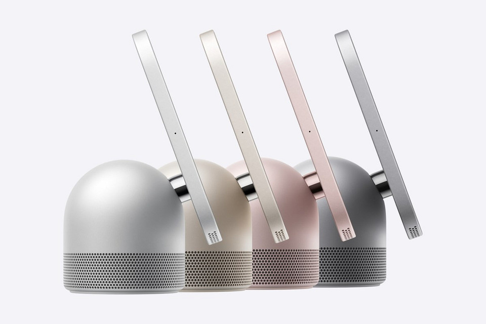Представлен Apple HomeView — новый центр управления умным домом. Устройство получило 7-дюймовый экран и Siri с Apple Intelligence