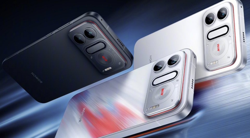 HONOR WIN RT 2 получит батарею аж на 12 070 мА*ч — рекорд среди смартфонов массовых брендов