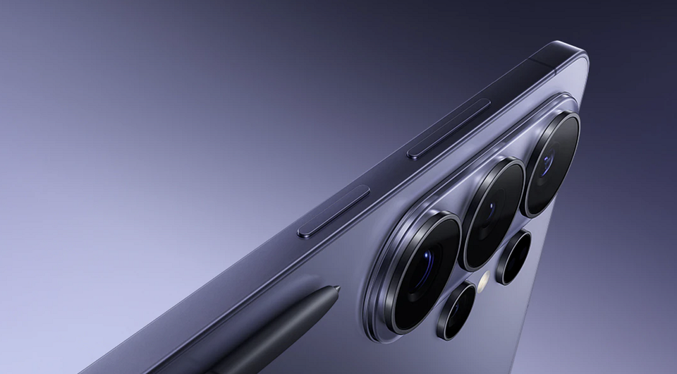 Samsung готовит революцию: в 2028 году вместо One UI 10 может выйти Galaxy OS