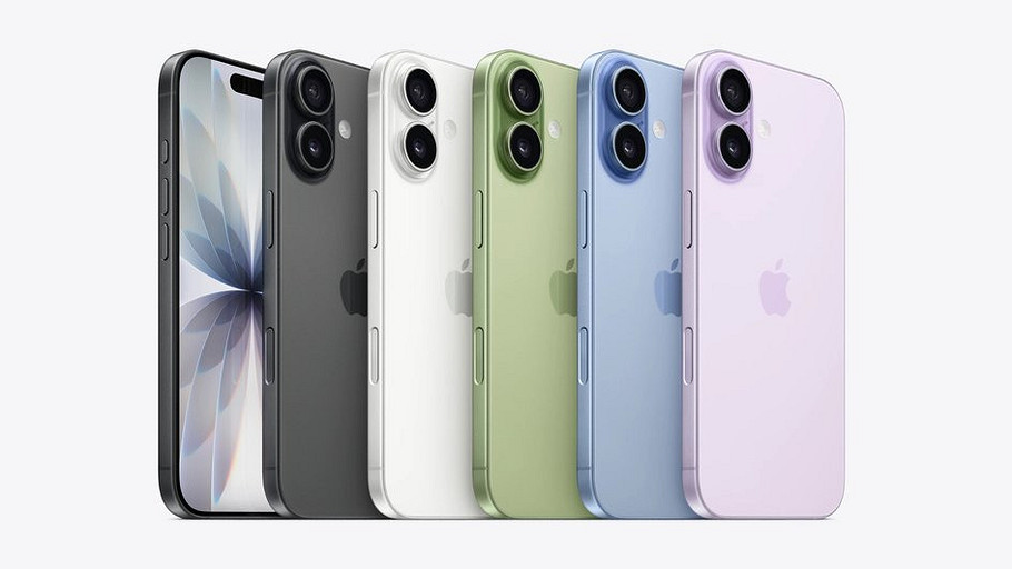 Эксперты TechRadar составили топ-3 лучших iPhone на планете на осень 2026