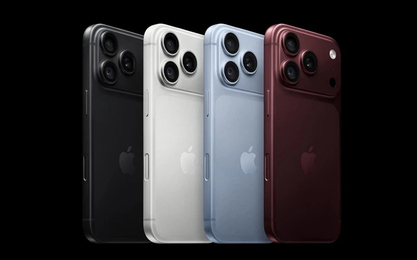 Эксперты TechRadar составили топ-3 лучших iPhone на планете на осень 2026