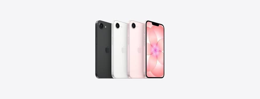 Эксперты TechRadar составили топ-3 лучших iPhone на планете на осень 2026