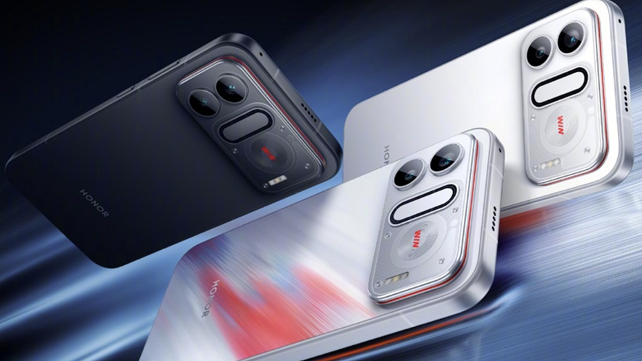 HONOR WIN RT 2 получит батарею аж на 12 070 мА*ч  рекорд среди смартфонов массовых брендов