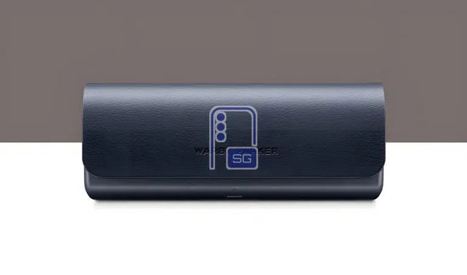 Samsung Galaxy Glasses раскрыли до анонса. Они легче Ray-Ban и работают до 72 часов