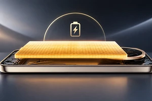 4 стильных смартфона с батареями больше 10 000 мАч