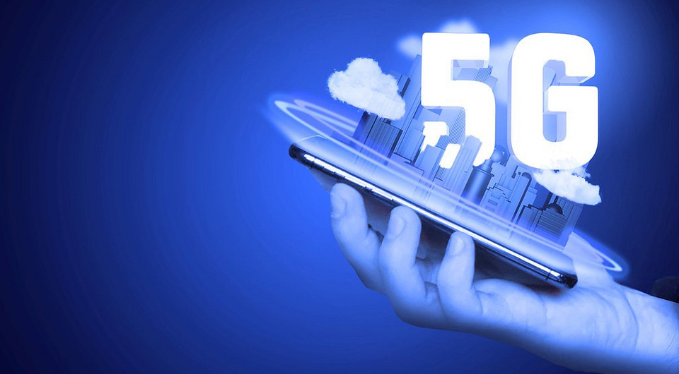 5G охватил 35 городов России: МТС вырвался в лидеры