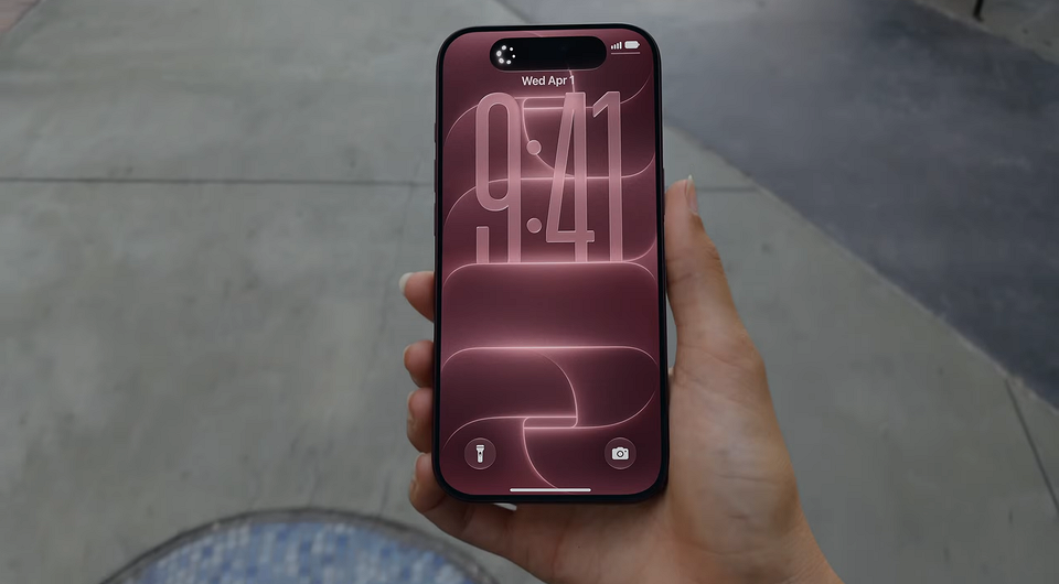 Эксперты назвали iPhone 18 Pro одним из худших флагманов по ШИМ. У Android-конкурентов мерцание значительно выше по частоте