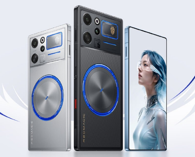 Новый король мобильного гейминга? Суперфлагман RedMagic 12 Pro+ представлен официально