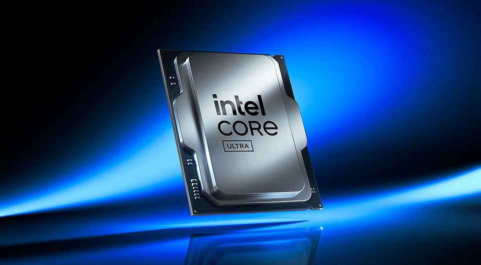 Intel готовит ответ AMD на игровые X3D, процессоры Nova Lake получат увеличенный кэш