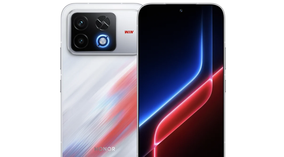 Самый мощный смартфон в мире: HONOR WIN 2 установил рекорд в AnTuTu — 5,7 млн баллов